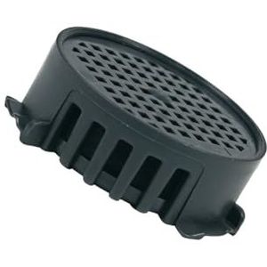 Liebherr Actief koolstoffilter Actief Koolstoffilter Rond Koelkast Filter 9096342