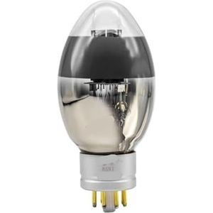 Buis 6SN7 ZX 6SN7 vervangt CV181 6N8P 6H8C 5692 6SN7T ondersteunt vier wegen (1 stuk 6SN7)