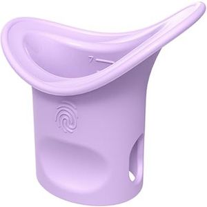 Het praktische Zachte Hulpmiddel van de Oogspoeling Cup Eye Washer voor Ooggezondheid Opnieuw te gebruiken Hulpmiddel voor