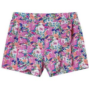 Kindershorts 116 fuchsia, kinderkleding, jongenskleding, kinderbroek, kinderkled, meisjeskleding, leuke kinderkleding, kinderkleding meisjes