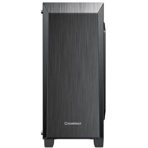 CASE GAMEMAX | Nova N5 BLK