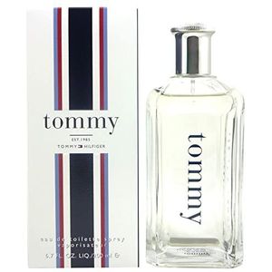 Tommy Hilfiger Tommy EDT voor mannen 200ml