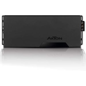 Axton A601 | 6-kanaals versterker / eindversterker digitale power versterker 6 x 100 watt