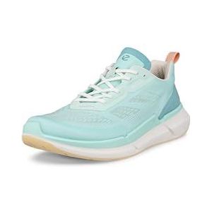 ECCO Biom 2.2 sneakers voor dames, Smaragd Aquatic, 38/38.5 EU