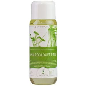 Lacoform whirlpoolgeur pijnboom 250 ml