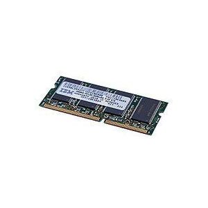 IBM Memory 512MB PC3200 ECC DDR SDRAM UDIMM werkgeheugen (0,5 GB, 400 MHz, 184-pin DIMM, 10-35 °C, 8-80%)