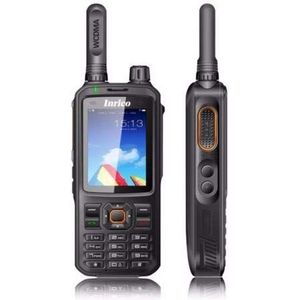 Inrico T320 inclusief Push to Talk licentie en SIM