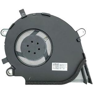 Vervangende CPU GPU-koelventilator voor laptop voor ASUS ROG G512LWS/W/V/U/I/H G712LWS/LW/LV/LU/LI(CPU)