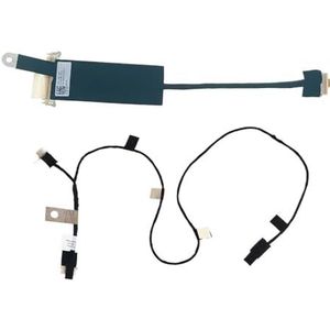Videoscherm Flex voor Lenovo AIO All-in-One C540 C560 desktop LCD-scherm lintcamera DC02001UI00 DC02001UJ00(DC02001UJ00)