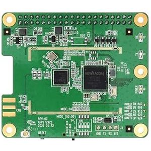 Alfa Network Alfa HaLow Raspberry Pi HAT module AHPI7292S