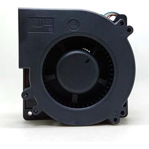 Voor Delta BFB1212HH 12V 120mm DC-ventilator voor turbineventilator met PWM-snelheidsmeting voor koelsystemen