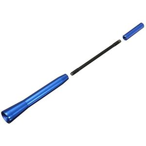 MOMOALA Alamor Universele Blauw 3 IN 1 Auto Bee Sting AM FM Signaal Radio Antenne Antenne