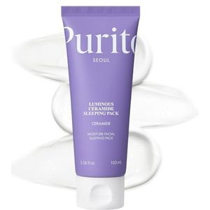 PURITO Dermide Cica Barrier Slaappakket (2.7 fl.oz 80ml)