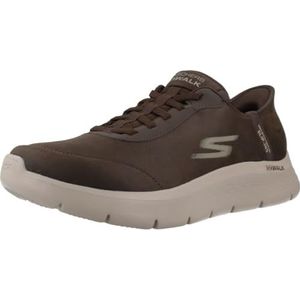 SKECHERS SKECHERS SLIP - INS GO WALK FLEX - SMOOT Bruin Bruin 41 EU