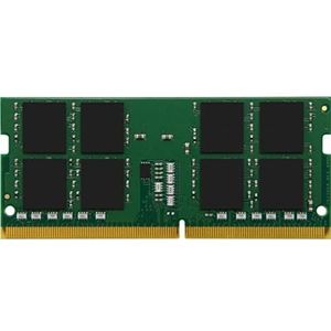 CoreParts 8GB Memory Module DDR4 PC4 19200 2400Mhz, 260-pin, KTH-PN424E/8G, KTL-TN424E/8G (19200 2400Mhz, 260-pin SO-DIMM DDR4 PC4 19200 2400MHz, 260-pin SO-DIMM)