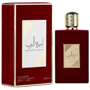 Tawakkal Parfums - Ameerat Al Arab - Edp Spray - 100ml