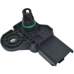 Sensor zuigbuisdruk Voor BMW Voor Mini R56 Voor Clubman R55 R57 Voor Cooper 1.6l L4 2006-2014 Map Manifold Absolute Pressure Sensor 0261230134