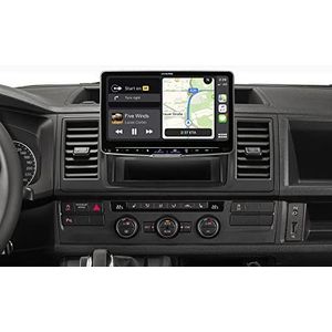 Alpine ILX-F905T6 Volkswagen T5/T6 autoradio