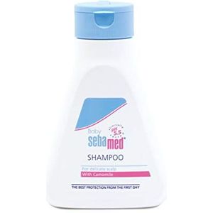 SEBAMED shampoo 150ml kinderen