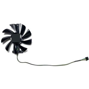 Voor ZOTAC voor GeForce voor RTX2080 2080ti 11GB Twin Fan grafische kaart vervangende ventilator CF9015H12S(A pair of fans)