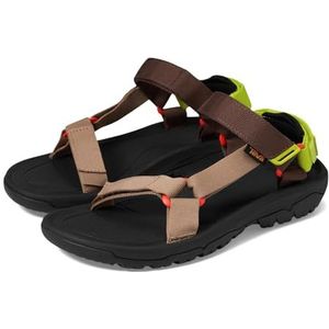 TEVA M Hurricane XLT2 1019234 Col Marrone lime marrone lime/47