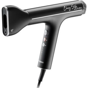 Trisa - Ionen Haardroger - Ultralicht - 4 Niveaus - Zelfreinigend