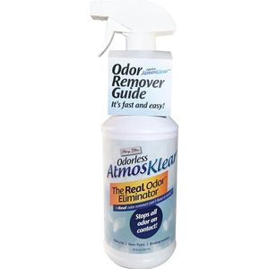 Mary Ellen Products Atmosklear geur eliminator, 32 oz