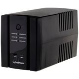 Cyberpower - UT2200EG-FR - UPS - Zwart - 2200VA/1600W