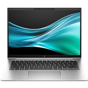HP - EliteBook 845 G11 - Laptop - Zwart - 16GB RAM - 512GB SSD