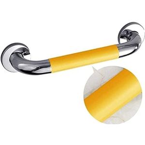 HSIRYAOHD Grab Bars Stevige Antislip Ondersteuning Handicap Bar Badkamer Leuning, Bad Antislip Breukbestendig Zwangere Vrouwen Accessoires, 58 cm, 58 cm
