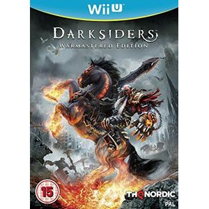 Darksiders: Warmastered Edition (Nintendo Wii U)