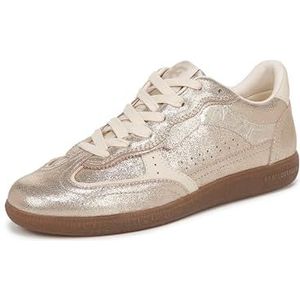 Sam Edelman Kallen Sneaker voor dames, Cyprus Goud, 36 EU