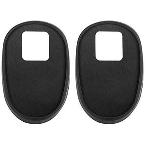 【2 Stuks】 Antenne Pakking, universele Autodak Antenne Pakking Antenne Base Pakking Dak Antenne Pakking Accessoires Fit voor Astra Zafira Corsa Meriva
