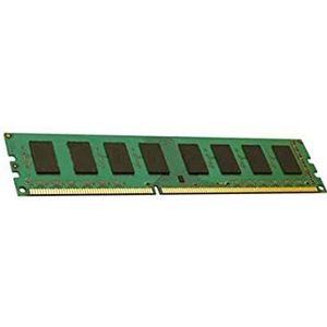 Fujitsu 4GB (1x4GB) 2Rx8 L DDR3 1600MHz R ECC geheugenmodule