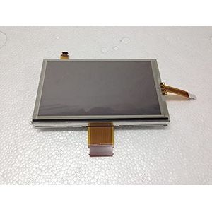 EEEONE Sharp LQ050T5DG02 5.0 inch lcd scherm module touchscreen JUKE Sentra versa qashqai 25915 BH20B/C ZW80B/C ZW81B