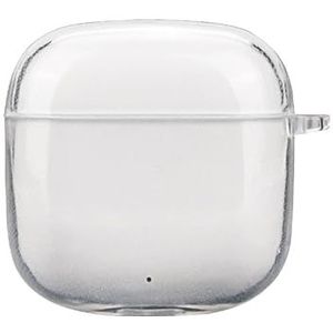 Beschermende Draagtas Schokbestendig Compatibel voor Buds SE2 Oortelefoon Zachte Behuizing Wasbare Opladen Doos Mouw