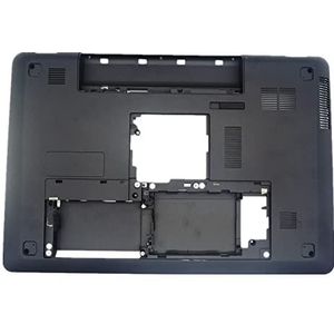 Laptop Bodem Case Cover D Shell Voor For HP ENVY m4-1000 m4-1100 1002 1008TX 1010 M4-1009 1016 1002XX Color Zwart