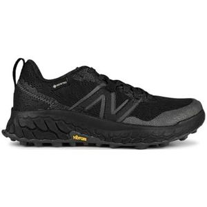 New Balance FF Hierro v7 GTX Road Hardloopschoenen voor dames, Zwart, 37.5 EU