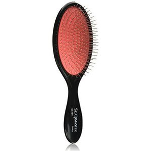 Scalpmaster Wire Cushion Brush by Scalpmaster