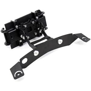 Motorfiets Accessoires GPS Telefoon Navigatie Bracket Holder Mount Stand Voor K1300GT K1200GT K 1200 1300 GT (Size : D)