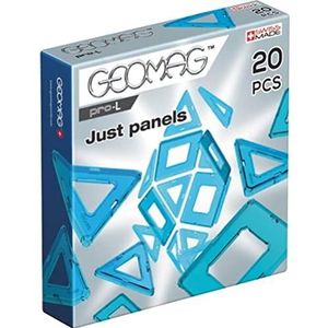 GEOMAG 00041 PRO L Pocket Panels 20-delig