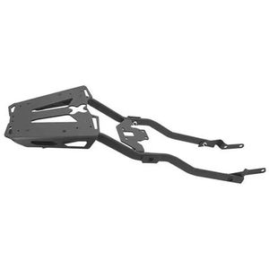 Motorfiets Bagagedrager Voor KAWASAKI Z900 2017-2025 Z 900 2023 2024 Motorfiets Achterbagagerek Vrachthouder Topkoffer Plankbeugel Motorcylce Bagagerek