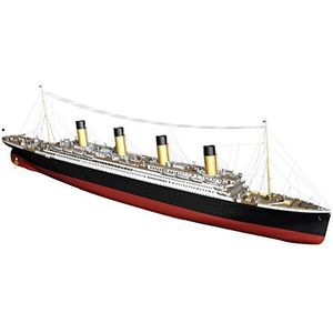 Billing Boats Rekening boten RMS Titanic speelgoed