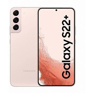 Samsung Galaxy S22+ 5G 128GB Rosé Goud