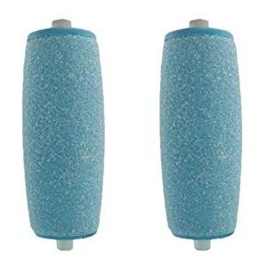 2 Pc Electric Foot Grinder kan vervangen Het hoofd Foot Grinder, vervang dan de Pedicure Tool, verwijder de vaste Dead Skin