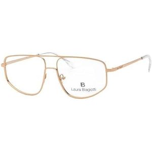 Laura Biagiotti LBV70 damesbril, geschikt voor alle soorten glazen.