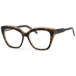 Enrico Coveri ECV163 damesbril, geschikt voor alle soorten glazen.