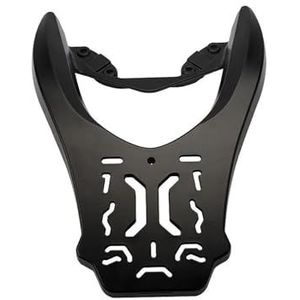 Bagagerek Achter Voor NMAX155 2020-2025 Aangepaste Motorfiets Verdikte Achter Bagagerek Frame Cover Bagagedrager Houder Plank
