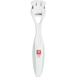 ZWILLING Eeltschaaf met veiligheidsclip voor voetverzorging, kwaliteit eeltverwijderaar, 140 mm