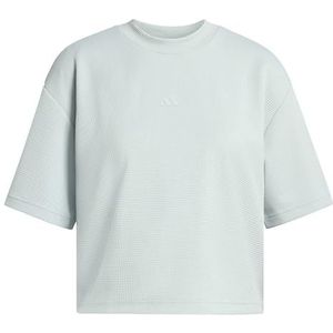 adidas Mujer Puremotion T-Shirt, Wonder Sage, M